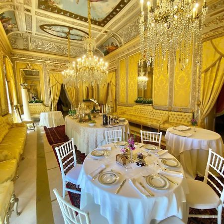 Palazzo Cherubini-Pools & Wellness รอสซาโน ภายนอก รูปภาพ