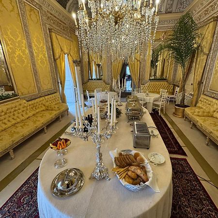 Palazzo Cherubini-Pools & Wellness รอสซาโน ภายนอก รูปภาพ