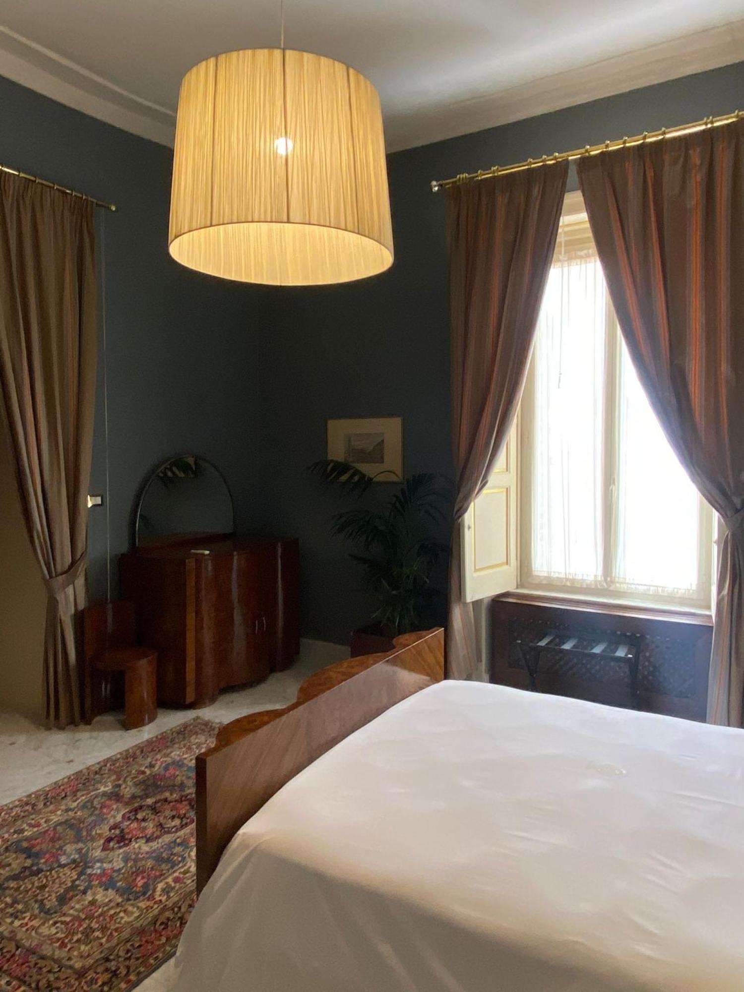 Palazzo Cherubini-Pools & Wellness รอสซาโน ภายนอก รูปภาพ