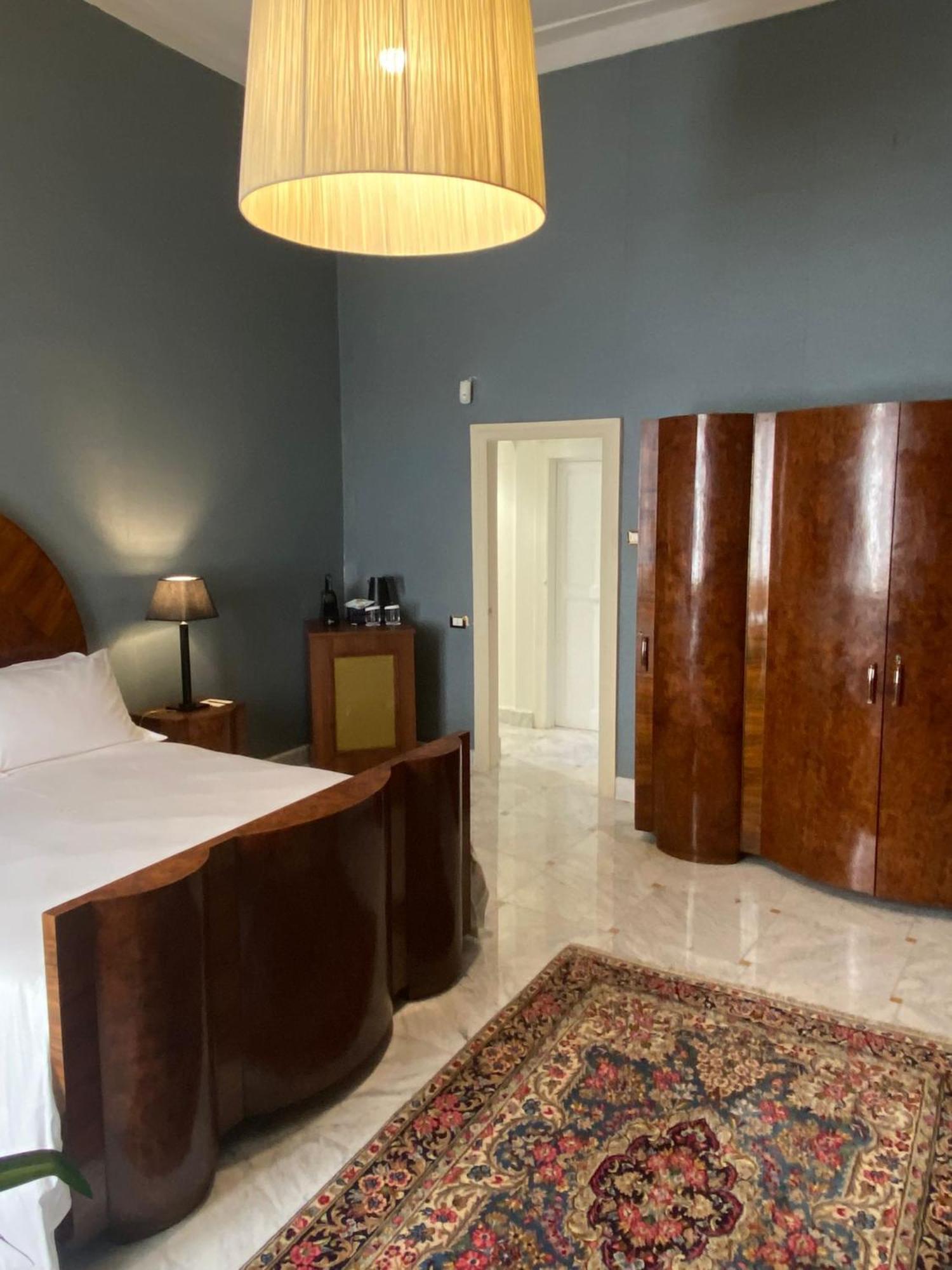 Palazzo Cherubini-Pools & Wellness รอสซาโน ภายนอก รูปภาพ