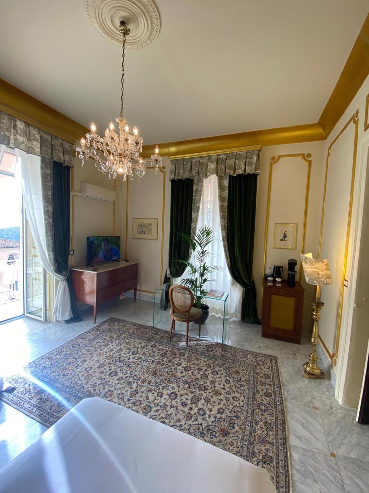 Palazzo Cherubini-Pools & Wellness รอสซาโน ห้อง รูปภาพ