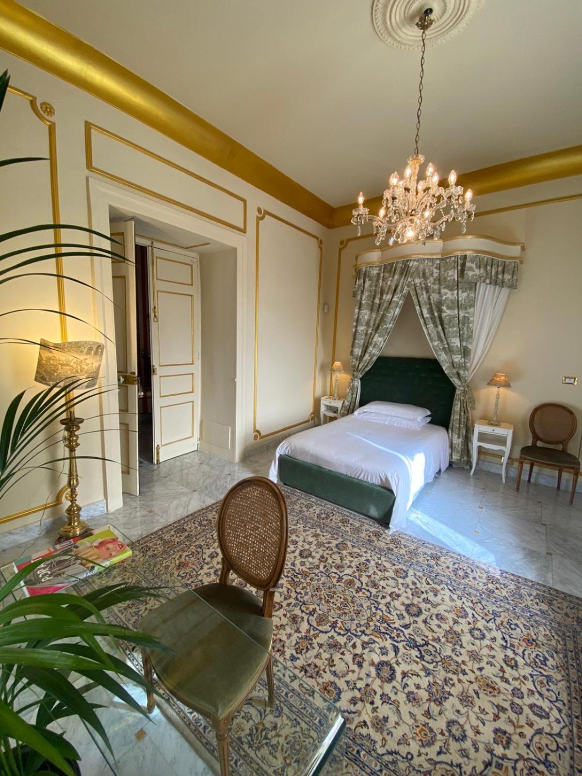 Palazzo Cherubini-Pools & Wellness รอสซาโน ห้อง รูปภาพ